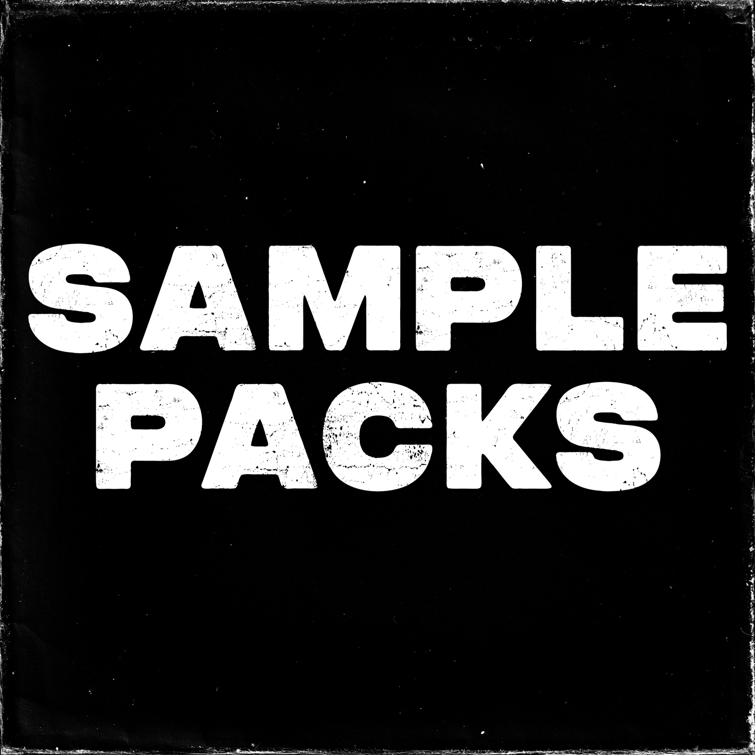 SAMPLE PACKS